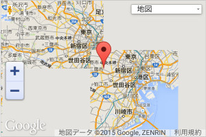 Googlemapをスマホサイトで表示させるときは「zoom:1」を忘れずに